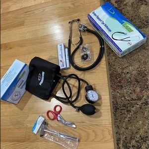 Nursing supplies